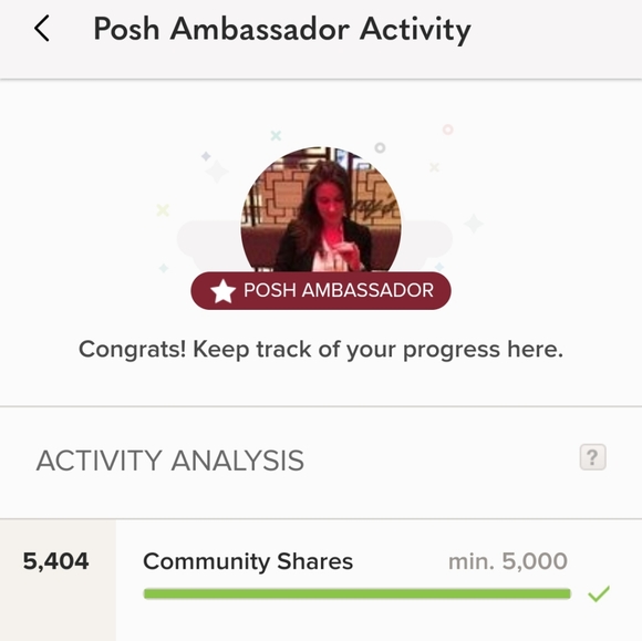 Meet your Posher, Valerie - Picture 2 of 4